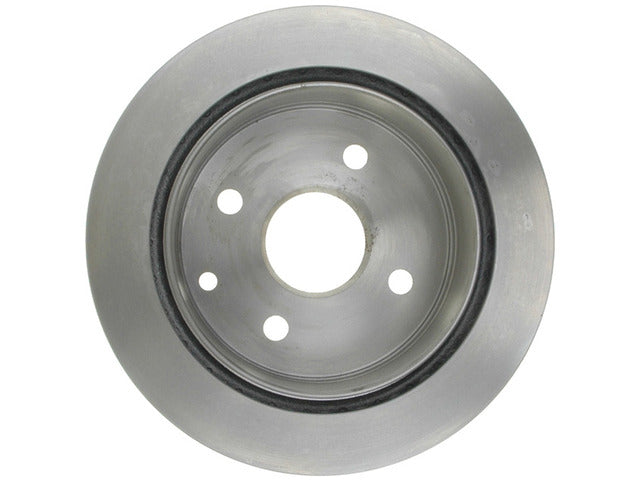 Raybestos Brakes Disc Brake Rotor P/N:96048R Fits: Toyota Cressida 84-83 - Image 2