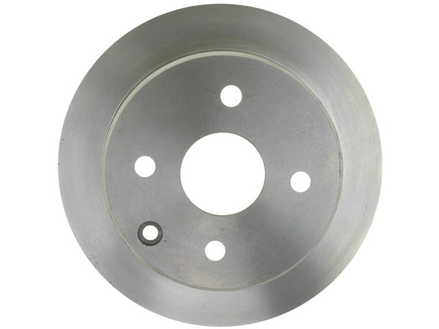 Raybestos Brakes Disc Brake Rotor P/N:96048R Fits: Toyota Cressida 84-83 - Image 3
