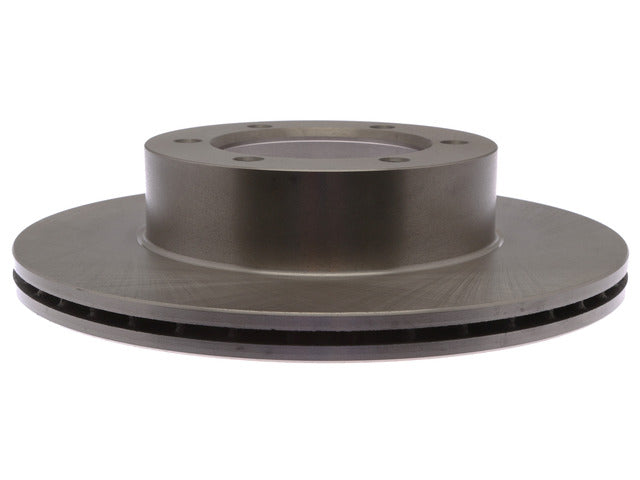 Raybestos Brakes Disc Brake Rotor P/N:96049R Fits: Toyota 4runner 91-86, Toyota Hilux 09-04, Toyota Pickup 95-86 - Image 1