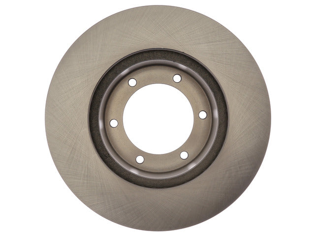 Raybestos Brakes Disc Brake Rotor P/N:96049R Fits: Toyota 4runner 91-86, Toyota Hilux 09-04, Toyota Pickup 95-86 - Image 2