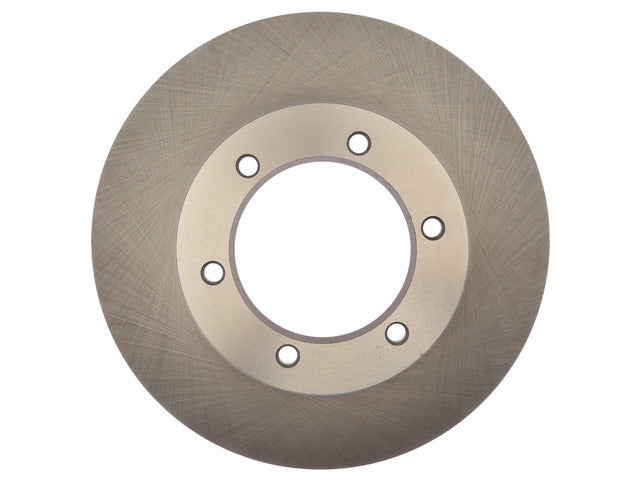 Raybestos Brakes Disc Brake Rotor P/N:96049R Fits: Toyota 4runner 91-86, Toyota Hilux 09-04, Toyota Pickup 95-86 - Image 3