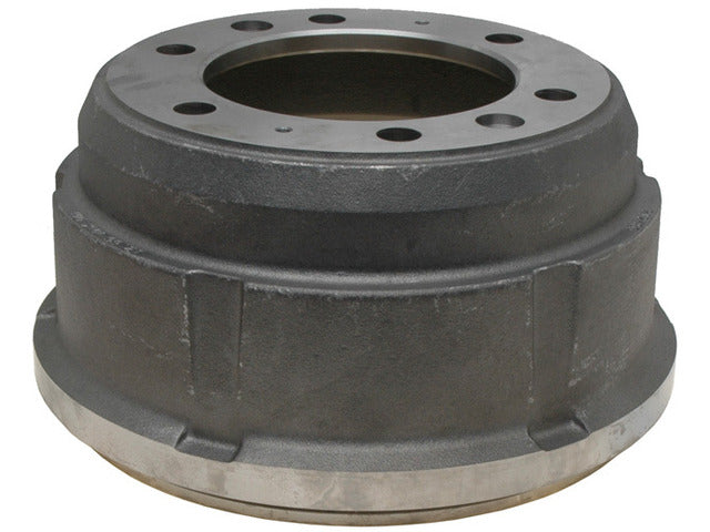 Raybestos Brakes Brake Drum P/N:9604R Fits: Chevrolet Lcf 3500, Chevrolet Lcf 3500hd, Chevrolet Lcf 4500hd, Chevrolet W3500 Tiltmaster, Chevrolet W4500 Tiltmaster, Chevrolet W5500 Tiltmaster, Chevrolet W5500hd Tiltmaster, GMC W3500 Forward - Image 1