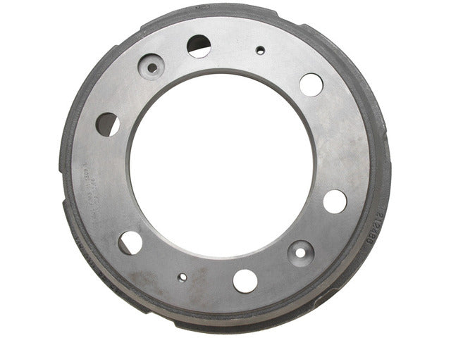 Raybestos Brakes Brake Drum P/N:9604 Fits: Chevrolet Lcf 3500, Chevrolet Lcf 3500hd, Chevrolet Lcf 4500hd, Chevrolet W3500 Tiltmaster, Chevrolet W4500 Tiltmaster, Chevrolet W5500 Tiltmaster, Chevrolet W5500hd Tiltmaster, GMC W3500 Forward - Image 3