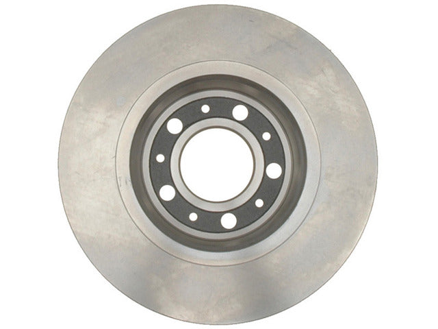 Raybestos Brakes Disc Brake Rotor P/N:96050R Fits: Volvo 740 92-88, Volvo 760 90-83, Volvo 780 91-87, Volvo 940 93-91, Volvo 960 93-92 - Image 2