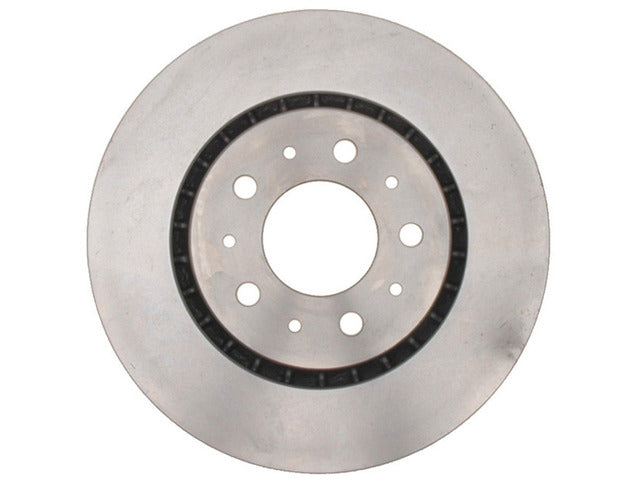Raybestos Brakes Disc Brake Rotor P/N:96050R Fits: Volvo 740 92-88, Volvo 760 90-83, Volvo 780 91-87, Volvo 940 93-91, Volvo 960 93-92 - Image 3
