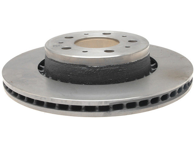 Raybestos Brakes Disc Brake Rotor P/N:96050 Fits: Volvo 740 92-88, Volvo 760 90-83, Volvo 780 91-87, Volvo 940 93-91, Volvo 960 93-92 - Image 1