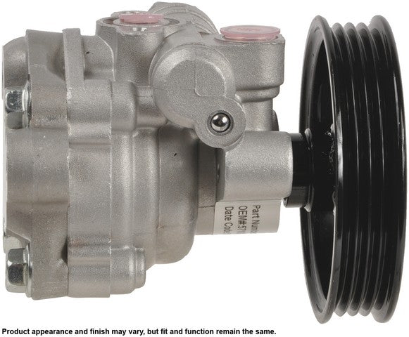 CARDONE New Power Steering Pump P/N:96-05424 Fits: Kia Sorento 06-03 - Image 4