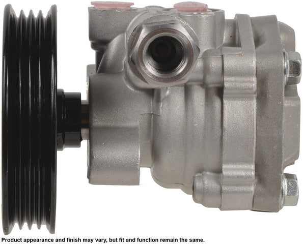 CARDONE New Power Steering Pump P/N:96-05424 Fits: Kia Sorento 06-03 - Image 3