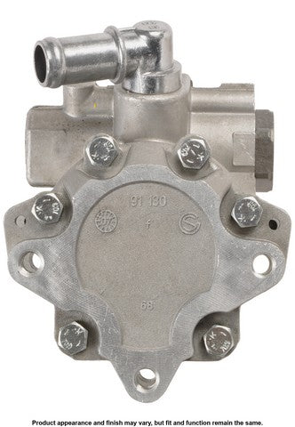 CARDONE New Power Steering Pump P/N:96-05426 Fits: Audi A6 2002, Audi A6 Quattro 04-00, Audi Allroad Quattro 05-01, Volkswagen Passat 04-02 - Image 2