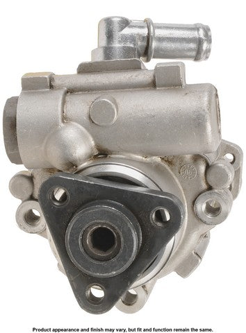 CARDONE New Power Steering Pump P/N:96-05426 Fits: Audi A6 2002, Audi A6 Quattro 04-00, Audi Allroad Quattro 05-01, Volkswagen Passat 04-02 - Image 1