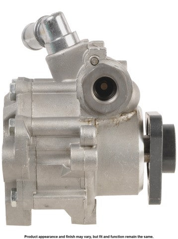 CARDONE New Power Steering Pump P/N:96-05426 Fits: Audi A6 2002, Audi A6 Quattro 04-00, Audi Allroad Quattro 05-01, Volkswagen Passat 04-02 - Image 4