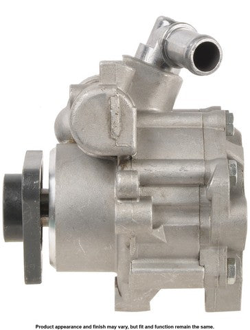 CARDONE New Power Steering Pump P/N:96-05426 Fits: Audi A6 2002, Audi A6 Quattro 04-00, Audi Allroad Quattro 05-01, Volkswagen Passat 04-02 - Image 3