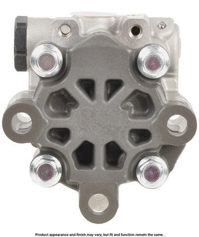 CARDONE New Power Steering Pump P/N:96-05429 Fits: Chrysler 300 10-05, Dodge Challenger 10-08, Dodge Charger 10-06, Dodge Dakota 07-05, Dodge Magnum 08-06, Mitsubishi Raider 07-06 - Image 1