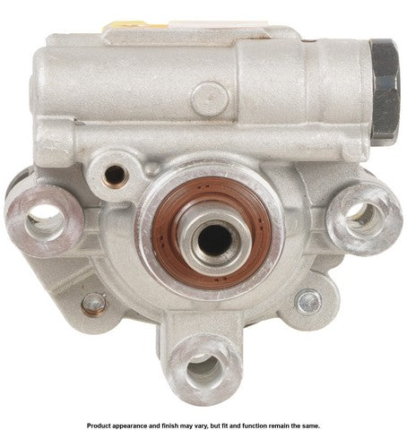 CARDONE New Power Steering Pump P/N:96-05429 Fits: Chrysler 300 10-05, Dodge Challenger 10-08, Dodge Charger 10-06, Dodge Dakota 07-05, Dodge Magnum 08-06, Mitsubishi Raider 07-06 - Image 4