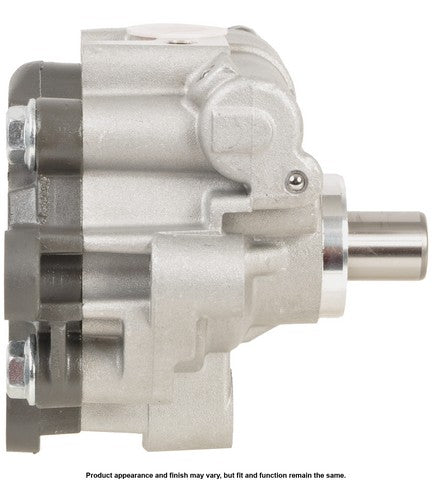 CARDONE New Power Steering Pump P/N:96-05429 Fits: Chrysler 300 10-05, Dodge Challenger 10-08, Dodge Charger 10-06, Dodge Dakota 07-05, Dodge Magnum 08-06, Mitsubishi Raider 07-06 - Image 3