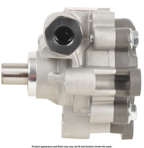 CARDONE New Power Steering Pump P/N:96-05429 Fits: Chrysler 300 10-05, Dodge Challenger 10-08, Dodge Charger 10-06, Dodge Dakota 07-05, Dodge Magnum 08-06, Mitsubishi Raider 07-06 - Image 2