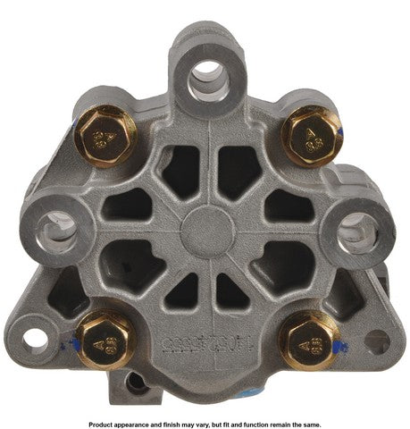 CARDONE New Power Steering Pump P/N:96-05438 Fits: Jeep Commander 10-06, Jeep Grand Cherokee 10-05 - Image 2