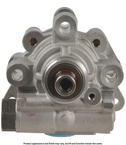 CARDONE New Power Steering Pump P/N:96-05438 Fits: Jeep Commander 10-06, Jeep Grand Cherokee 10-05 - Image 1