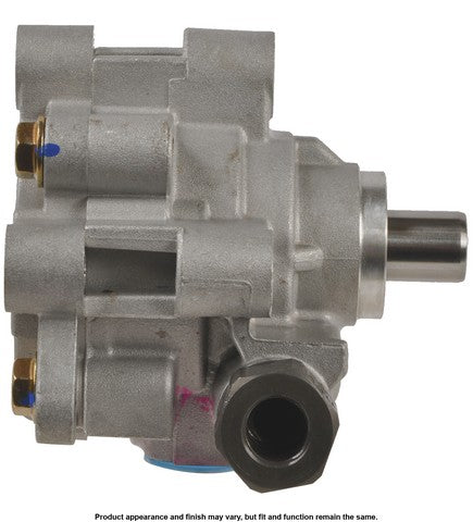 CARDONE New Power Steering Pump P/N:96-05438 Fits: Jeep Commander 10-06, Jeep Grand Cherokee 10-05 - Image 4
