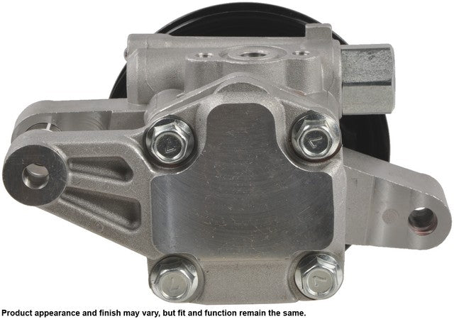 CARDONE New Power Steering Pump P/N:96-05440 Fits: Hyundai Tucson 09-05, Kia Spectra 09-04, Kia Spectra5 09-05, Kia Sportage 10-05 - Image 3