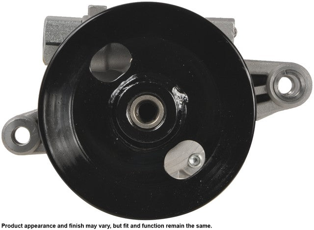 CARDONE New Power Steering Pump P/N:96-05440 Fits: Hyundai Tucson 09-05, Kia Spectra 09-04, Kia Spectra5 09-05, Kia Sportage 10-05 - Image 1