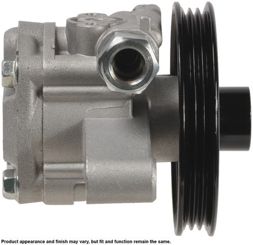 CARDONE New Power Steering Pump P/N:96-05440 Fits: Hyundai Tucson 09-05, Kia Spectra 09-04, Kia Spectra5 09-05, Kia Sportage 10-05 - Image 4