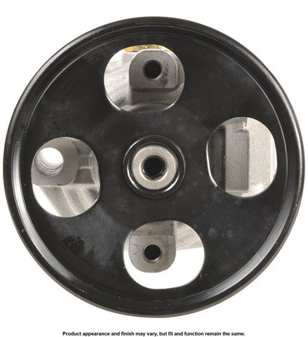 CARDONE New Power Steering Pump P/N:96-05443 Fits: Subaru Outback 04-01 - Image 1