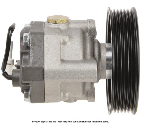 CARDONE New Power Steering Pump P/N:96-05443 Fits: Subaru Outback 04-01 - Image 2
