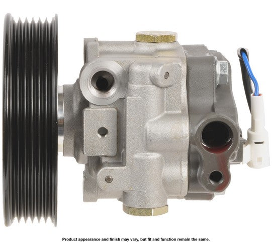CARDONE New Power Steering Pump P/N:96-05443 Fits: Subaru Outback 04-01 - Image 3