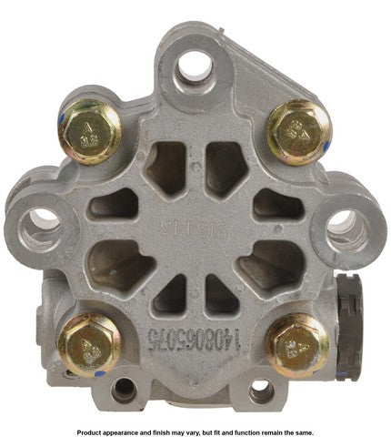CARDONE New Power Steering Pump P/N:96-05445 Fits: Chrysler 300 10-05, Dodge Challenger 10-09, Dodge Charger 10-06, Dodge Magnum 08-05 - Image 2