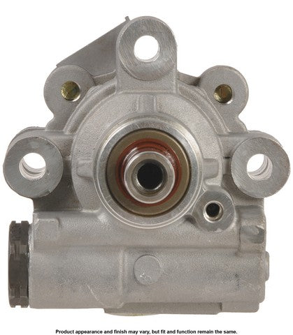 CARDONE New Power Steering Pump P/N:96-05445 Fits: Chrysler 300 10-05, Dodge Challenger 10-09, Dodge Charger 10-06, Dodge Magnum 08-05 - Image 1