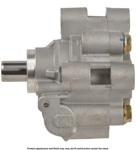 CARDONE New Power Steering Pump P/N:96-05445 Fits: Chrysler 300 10-05, Dodge Challenger 10-09, Dodge Charger 10-06, Dodge Magnum 08-05 - Image 3