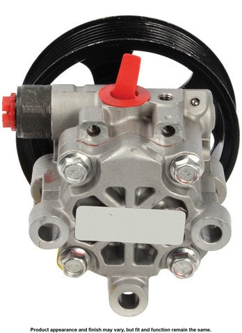 CARDONE New Power Steering Pump P/N:96-05447 Fits: Lexus Rx350 09-07, Toyota Rav4 05-01, Toyota Tacoma 15-05 - Image 4