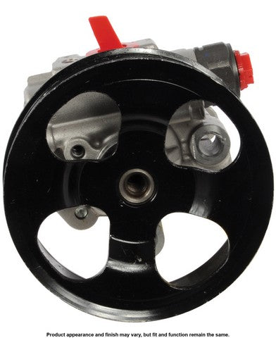 CARDONE New Power Steering Pump P/N:96-05447 Fits: Lexus Rx350 09-07, Toyota Rav4 05-01, Toyota Tacoma 15-05 - Image 3
