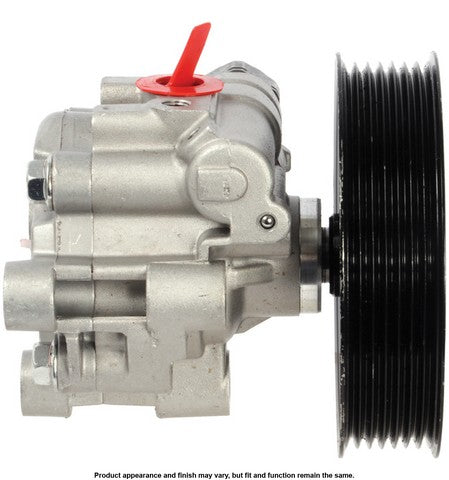 CARDONE New Power Steering Pump P/N:96-05447 Fits: Lexus Rx350 09-07, Toyota Rav4 05-01, Toyota Tacoma 15-05 - Image 2