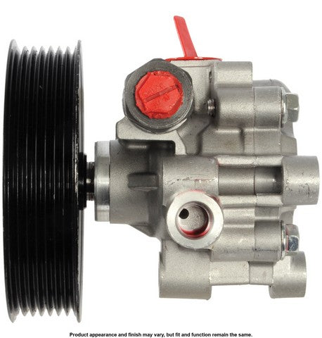 CARDONE New Power Steering Pump P/N:96-05447 Fits: Lexus Rx350 09-07, Toyota Rav4 05-01, Toyota Tacoma 15-05 - Image 1