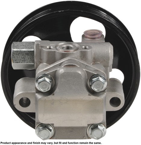CARDONE New Power Steering Pump P/N:96-05449 Fits: Hyundai Tucson 09-05, Kia Sportage 10-05 - Image 3