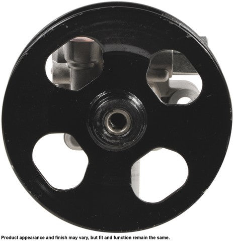 CARDONE New Power Steering Pump P/N:96-05449 Fits: Hyundai Tucson 09-05, Kia Sportage 10-05 - Image 1