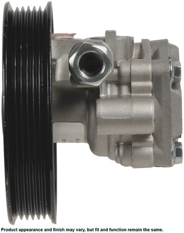 CARDONE New Power Steering Pump P/N:96-05449 Fits: Hyundai Tucson 09-05, Kia Sportage 10-05 - Image 2