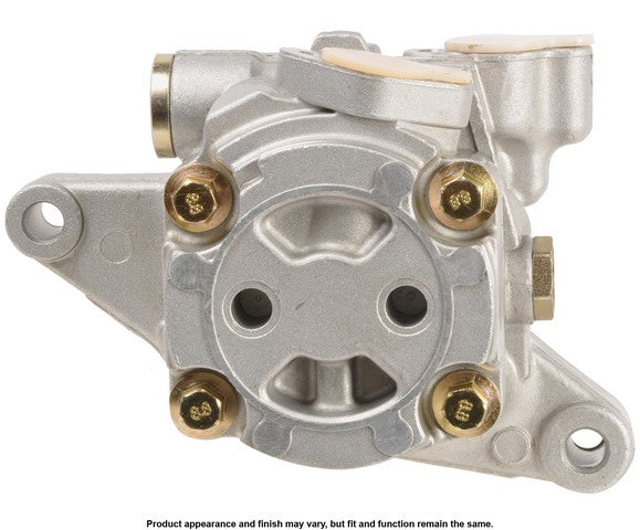 CARDONE New Power Steering Pump P/N:96-05456 Fits: Honda Civic 11-06 - Image 4