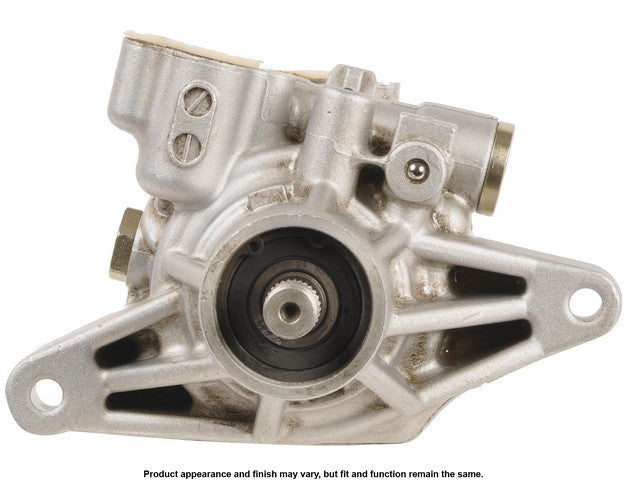 CARDONE New Power Steering Pump P/N:96-05456 Fits: Honda Civic 11-06 - Image 2