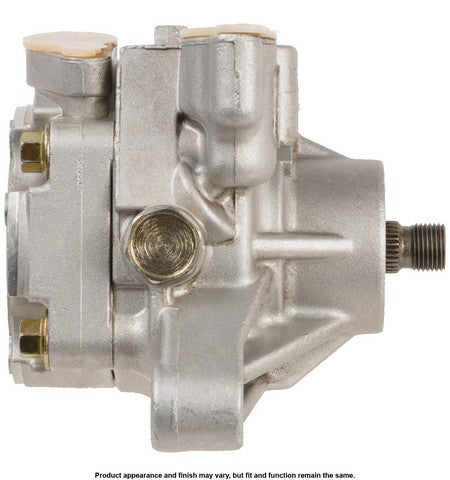 CARDONE New Power Steering Pump P/N:96-05456 Fits: Honda Civic 11-06 - Image 1