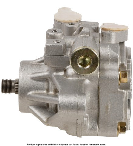 CARDONE New Power Steering Pump P/N:96-05456 Fits: Honda Civic 11-06 - Image 3