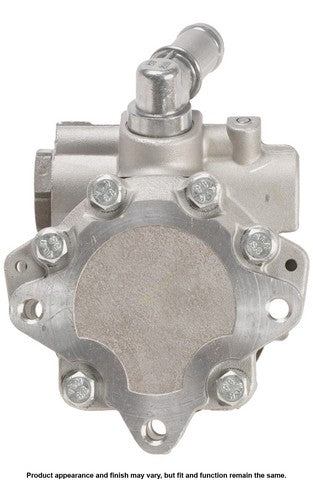 CARDONE New Power Steering Pump P/N:96-05460 Fits: BMW X5 07-04 - Image 4