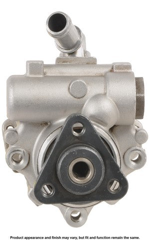CARDONE New Power Steering Pump P/N:96-05460 Fits: BMW X5 07-04 - Image 1