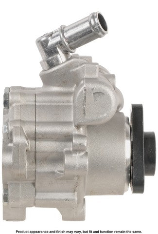 CARDONE New Power Steering Pump P/N:96-05460 Fits: BMW X5 07-04 - Image 3