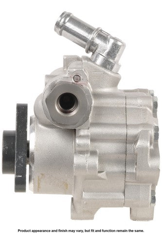 CARDONE New Power Steering Pump P/N:96-05460 Fits: BMW X5 07-04 - Image 2