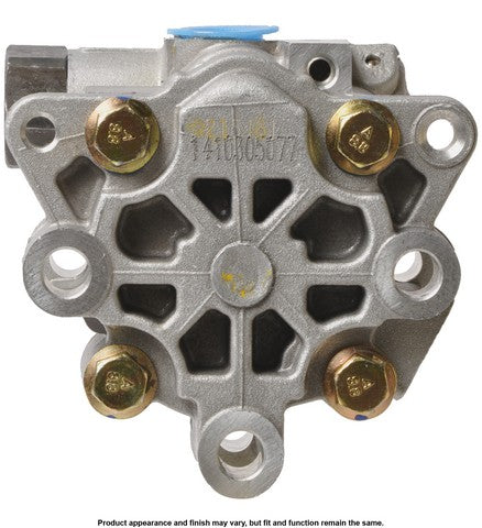CARDONE New Power Steering Pump P/N:96-05461 Fits: Jeep Commander 10-06, Jeep Grand Cherokee 10-05 - Image 4