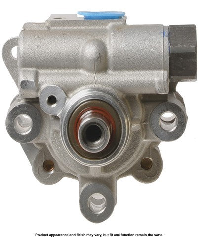 CARDONE New Power Steering Pump P/N:96-05461 Fits: Jeep Commander 10-06, Jeep Grand Cherokee 10-05 - Image 3