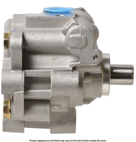 CARDONE New Power Steering Pump P/N:96-05461 Fits: Jeep Commander 10-06, Jeep Grand Cherokee 10-05 - Image 2